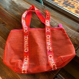 Amika Beach bag